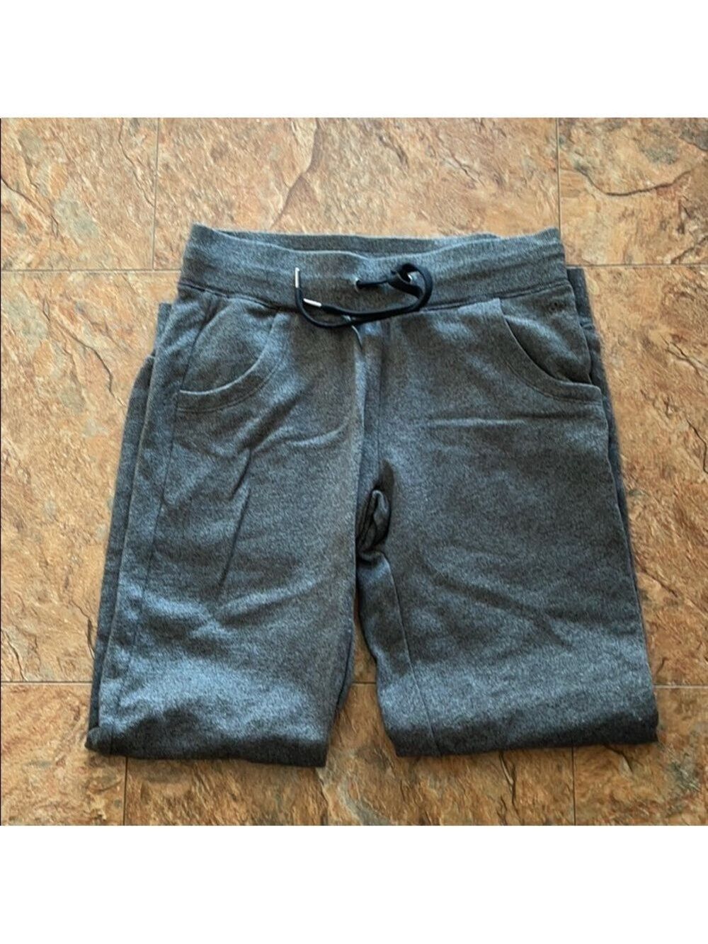 Tuff Athletics jogging pants.